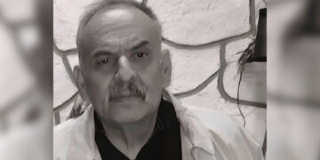 Fallece Marco tras accidente en puente del Periférico de la Juventud