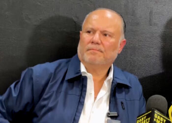 Fiscalía rechaza recomendación de la CEDH sobre caso de César Duarte