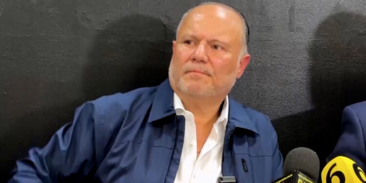 Fiscalía rechaza recomendación de la CEDH sobre caso de César Duarte