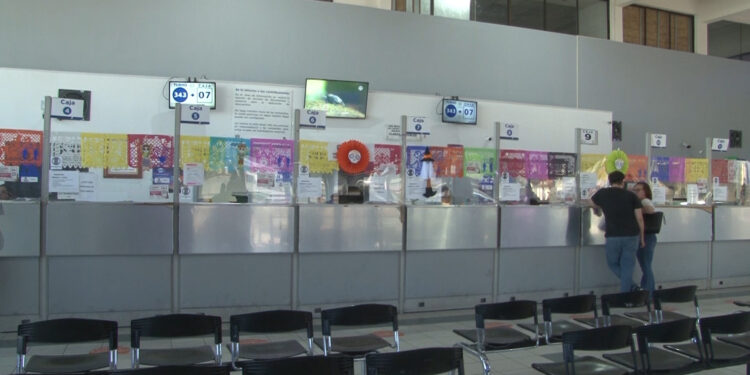 Inicia programa “Borrón y cuenta nueva” con descuentos de hasta 95 %