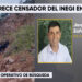 Buscan a encuestador del INEGI desaparecido en la sierra de Urique