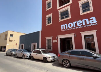 Morena acusa al PAN de imitar su método de registro de candidaturas