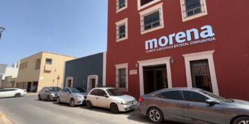 Morena acusa al PAN de imitar su método de registro de candidaturas