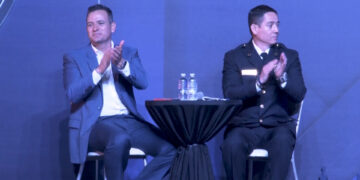 Refuerzan tecnología de la Policía Municipal con radios y app antifraude