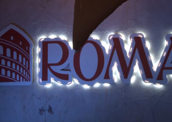 Grupo Roma presenta su nueva imagen corporativa