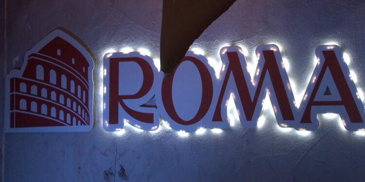 Grupo Roma presenta su nueva imagen corporativa