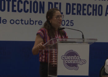 Foro destaca el derecho a la protesta social en Chihuahua