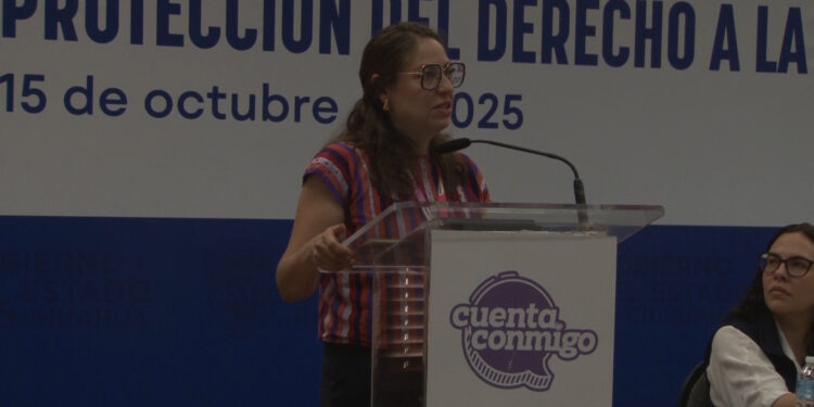 Foro destaca el derecho a la protesta social en Chihuahua