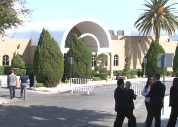 Realizaron funeral privado de Víctor Cruz Russek en Chihuahua