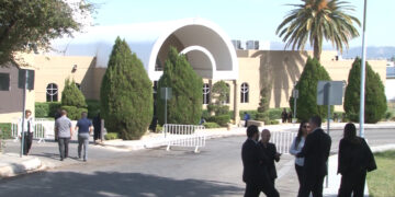 Realizaron funeral privado de Víctor Cruz Russek en Chihuahua