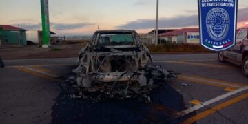 Reportan enfrentamiento de 7 horas entre dos grupos delictivos en Guachochi