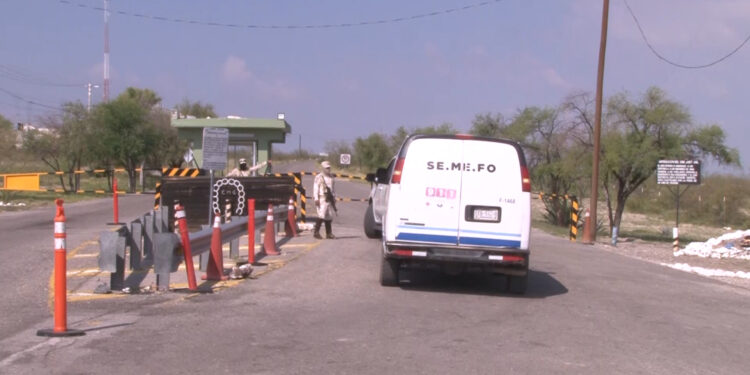 Trágico accidente en Saucillo deja una mujer sin vida