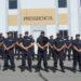 Arranca sexta generación de la Academia de Policía
