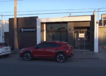 Profeco clausura oficinas de Grupo R10