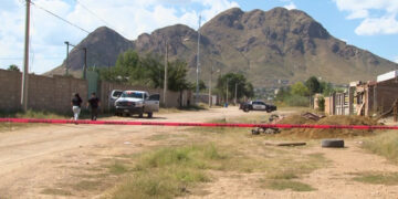 Encuentran sin vida a un hombre en la colonia Granjas Cerro Grande