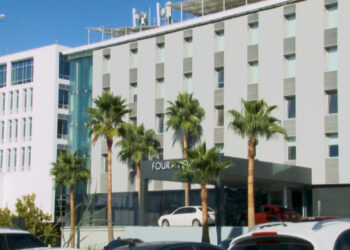 Anuncian la apertura de cuatro nuevos hoteles en Chihuahua para 2026