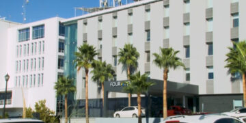 Anuncian la apertura de cuatro nuevos hoteles en Chihuahua para 2026