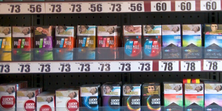 Proponen nuevo impuesto a refrescos, cigarros y videojuegos violentos