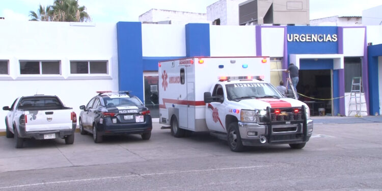 Intento de suicidio frustrado en Meoqui