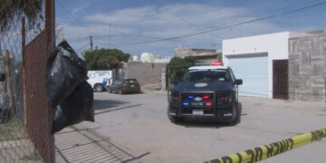 Asesinan a hombre en Jardines de Oriente