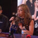 Laura Flores presenta en Chihuahua su obra “Las Leonas”