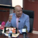 Cuauhtémoc Estrada respalda demanda de Maru Campos