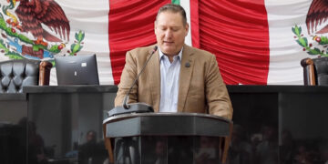 Congreso aprueba iniciativa contra el lenguaje inclusivo en escuelas