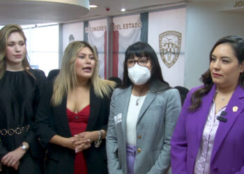 Aprueban la Ley Malena en Chihuahua