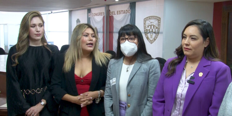 Aprueban la Ley Malena en Chihuahua