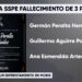 Lamenta secretario de Seguridad la muerte de tres agentes en Moris