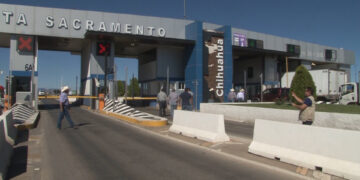 Productores toman la caseta Sacramento en protesta por bajos precios del maíz