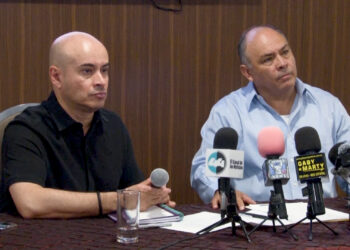 Morena critica el gasto municipal en la capital