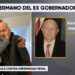Fallece Sixto Duarte Jáquez, hermano del exgobernador César Duarte