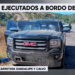 Hallan a cuatro hombres sin vida en carretera Parral–Guadalupe y Calvo