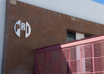 PRI se prepara para competir solo en 2027