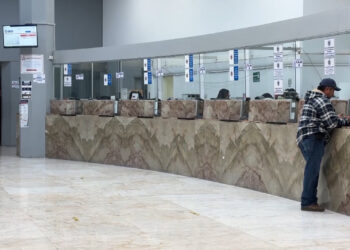 No habrá aumento al predial en Chihuahua