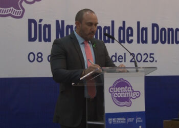 Reconocen a familias por donar órganos y salvar vidas