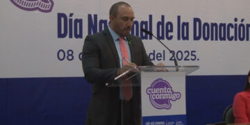 Reconocen a familias por donar órganos y salvar vidas