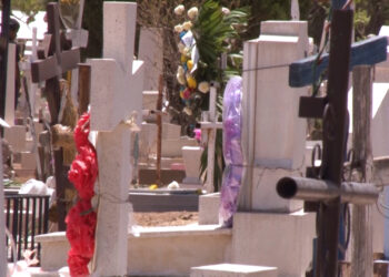 Planean iniciar la construcción del nuevo panteón municipal número cinco en 2026