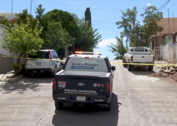 Hombre resulta herido tras asalto en la colonia Los Pinos