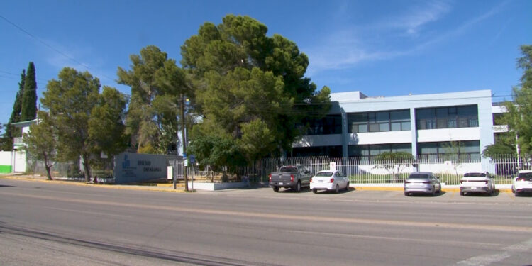 Rectora de la UPN Chihuahua reitera cero tolerancia a la violencia