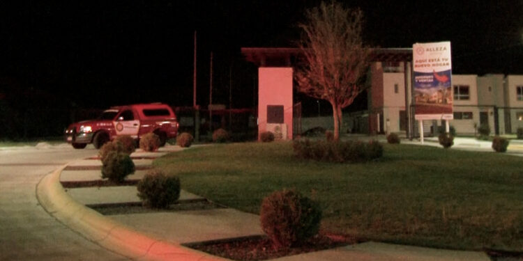 Rescatan a dos jóvenes y sus perros en el Cerro del Marro