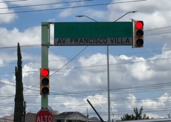 Chihuahua estudia semáforos con inteligencia artificial