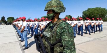 Reitera Municipio invitación a tramitar tu cartilla militar