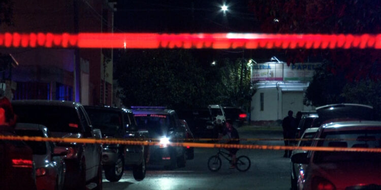 Mujer resulta herida por disparo al aire durante una fiesta en Real Carolinas