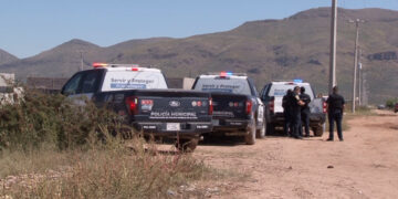 Joven resulta herido por disparo en la colonia Cumbres del Sacramento