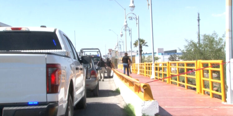 Mujer pierde la vida tras caer al canal Chuviscar