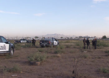 Hallan cuerpo ejecutado con “tiro de gracia” al suroriente de la capital