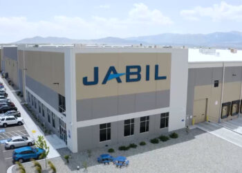 Jabil celebra 25 años en Chihuahua