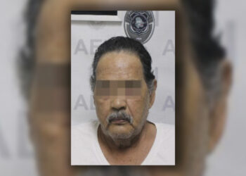 Dan 2 años de prisión preventiva a presunto agresor sexual en el Barrio de Londres